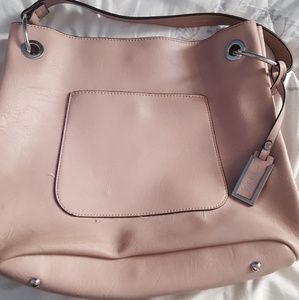 Nicole Miller Purse